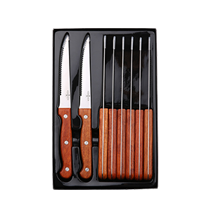 Steak Knives