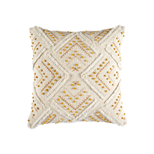 Patterned Cushions