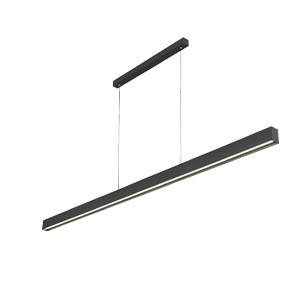 Linear Pendant Lights