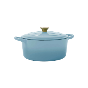 Casseroles & Dutch Ovens