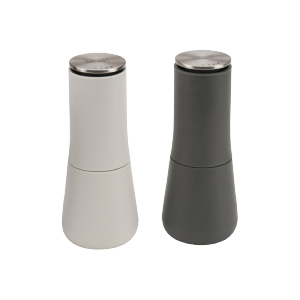 Salt & Pepper Grinders & Shakers