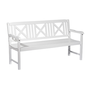 Outdoor Benches