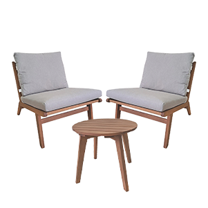 Two Seater Lounge Sets