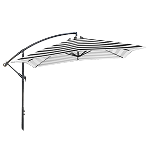 Cantilever Umbrellas