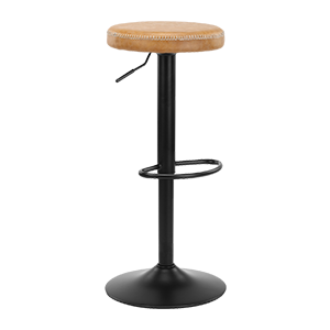 Temple & Webster 68.5cm Laguna Rope Outdoor Barstool