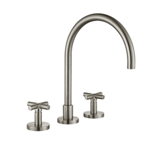 3-Piece Sink Mixer Sets