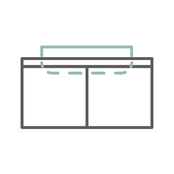 Semi-Inset & Inset Basins