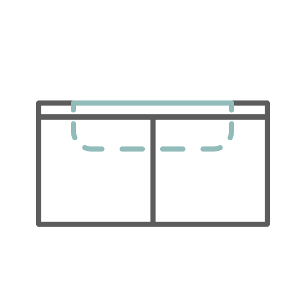 Undermount Basins