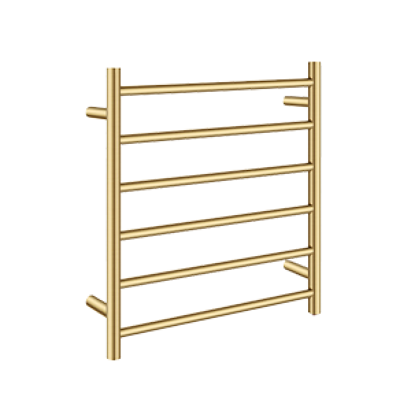 Brass Towel Rails & Racks