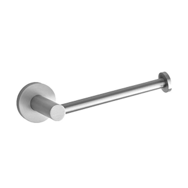 Brushed Nickel Bathroom Accessories