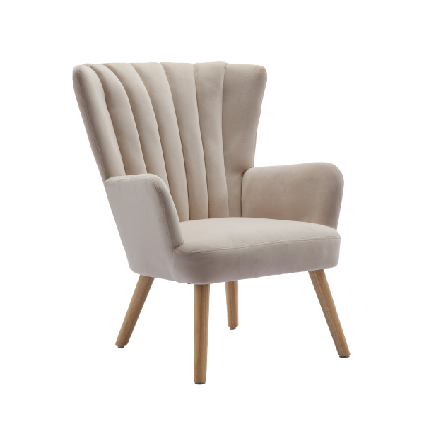 Wingback armchairs category icon