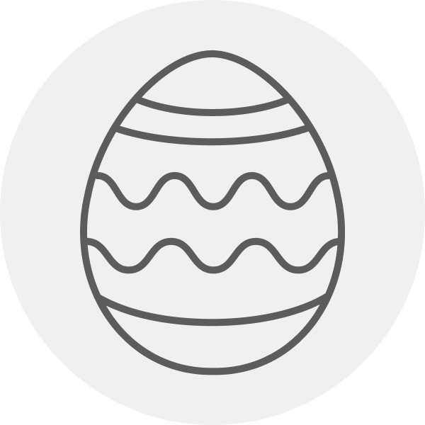 Easter Entertaining
