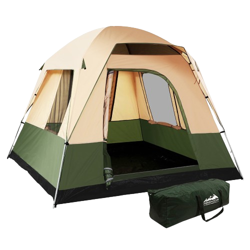 Camping Tents & Shelter