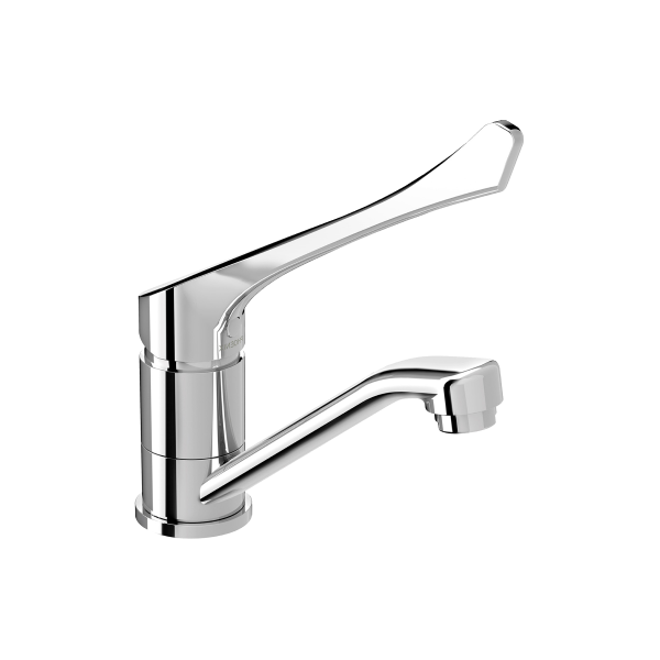 Extended Lever Tapware