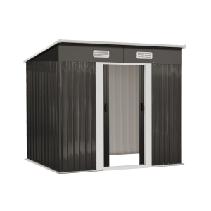 Sheds & Garden Storage