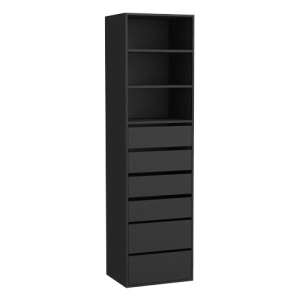 Wardrobes