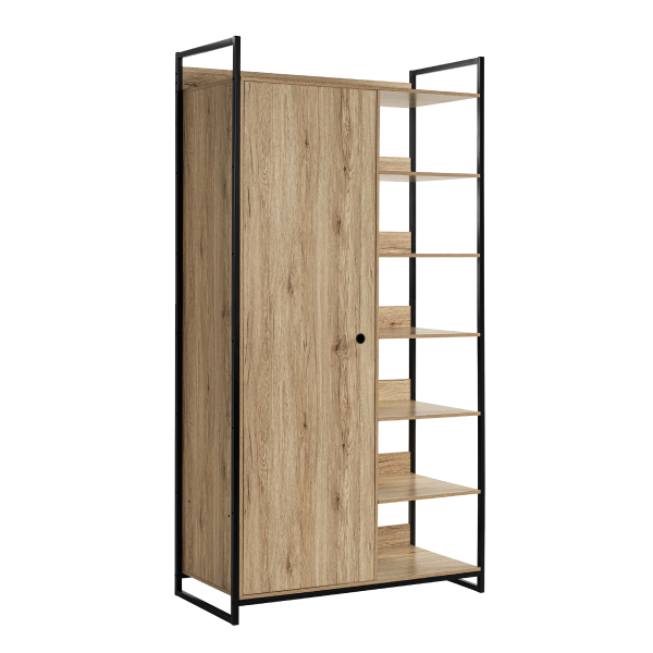 Wardrobes