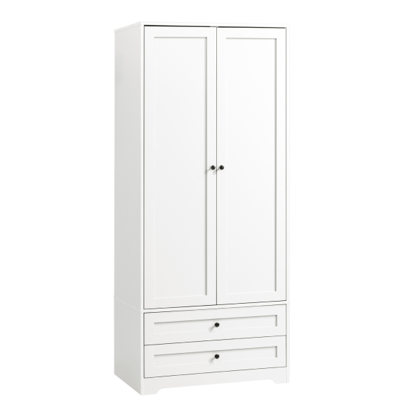 Wardrobes