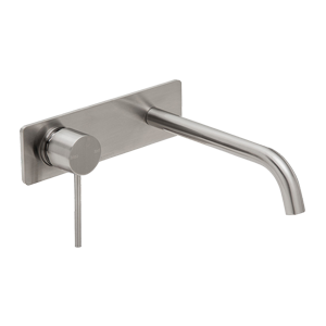 Shop Bath/Basin Wall Mixer Sets
