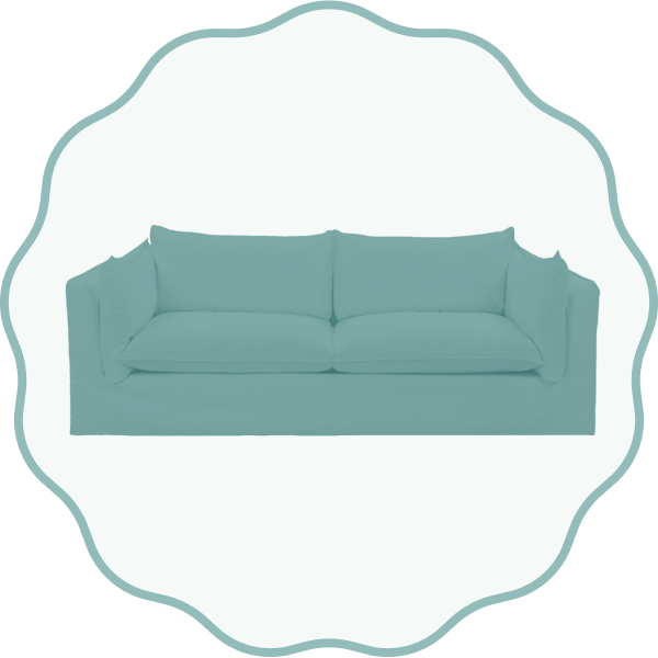 New furniture