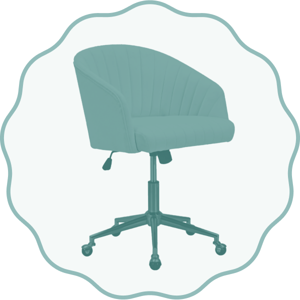 New office