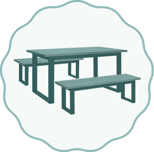 New Kitchen & Dining Furniture