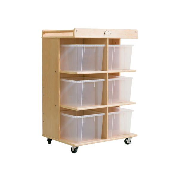 Shop Childcare storage category