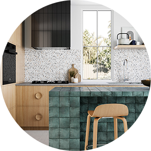 Shop Kitchen Tiles