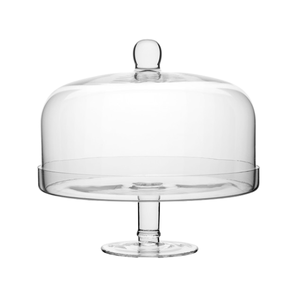 Cake Stands & Domes
