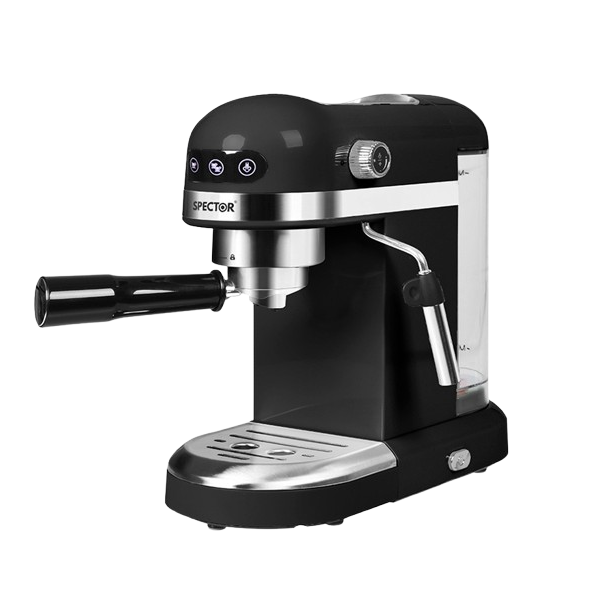 Coffee Machines and Accessories
