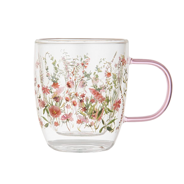 Mugs and Teacups