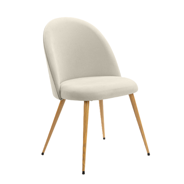 White Dining Chairs
