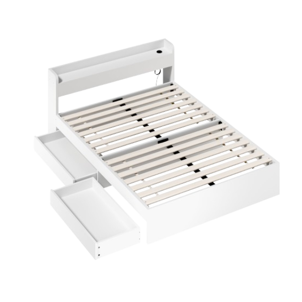 Storage Beds