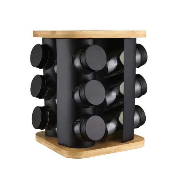 Spice Racks
