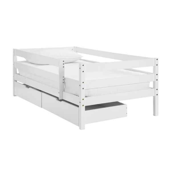 Kids Single Bed