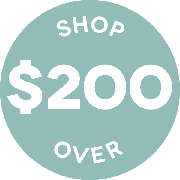 Sale Under $200