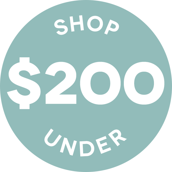 Sale Under $200