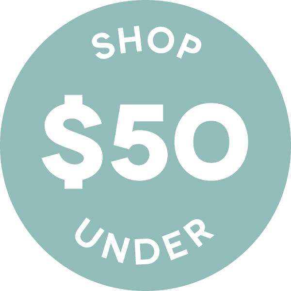Sale Under $50
