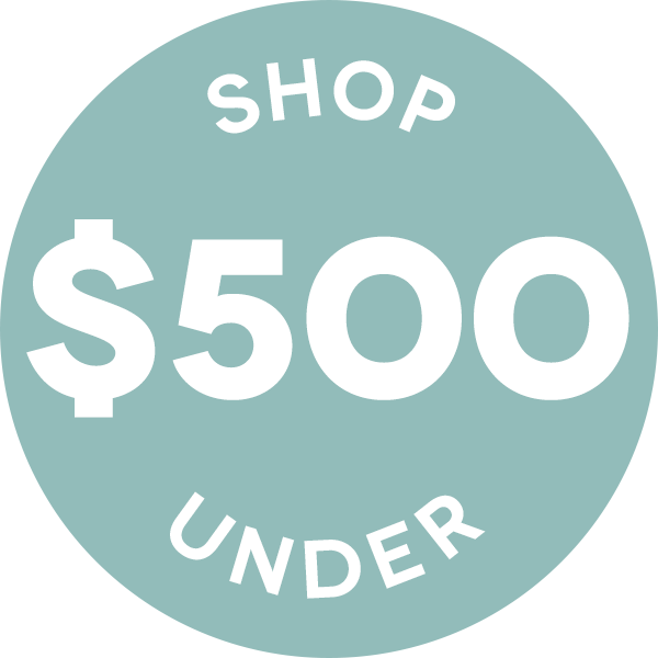 Sale Under $500