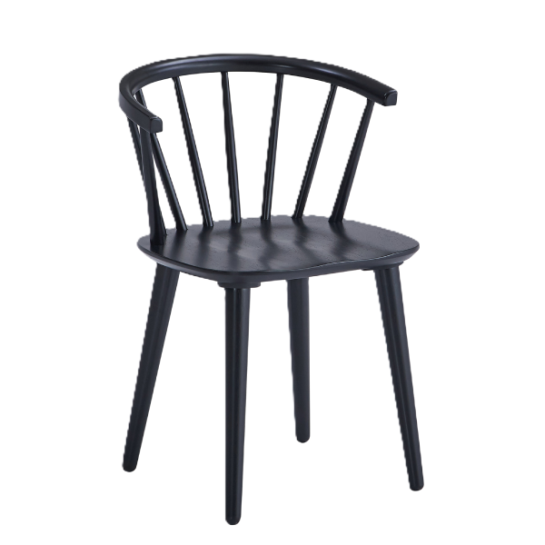 Black Dining Chairs