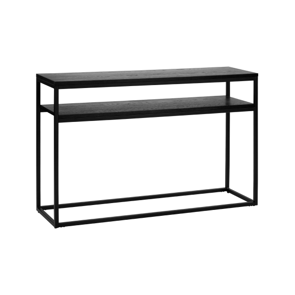 Black Console Tables