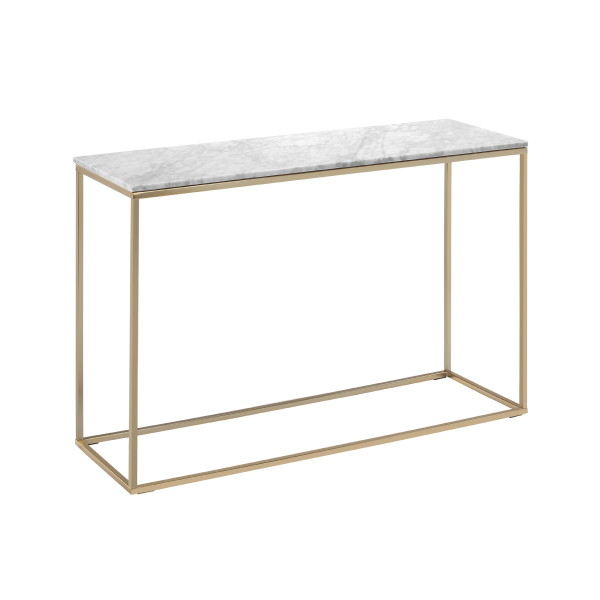 Marble Console Tables