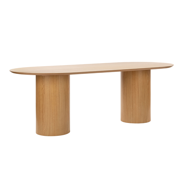 Oval Dining Tables