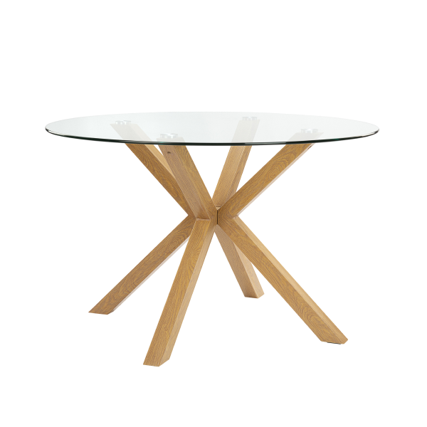 Round Dining Tables