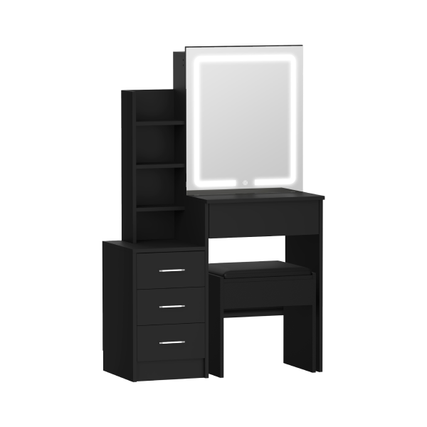 Black Dressing Tables