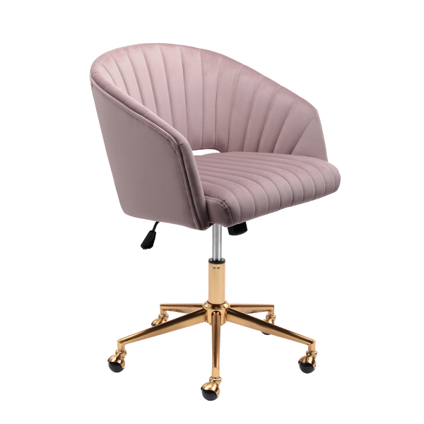 Velvet Office Chairs