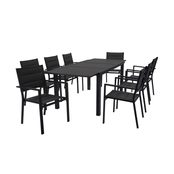 8 Seater Outdoor Dining Sets