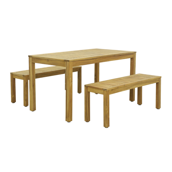 Rectangular Outdoor Dining Sets