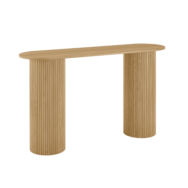 Console Tables
