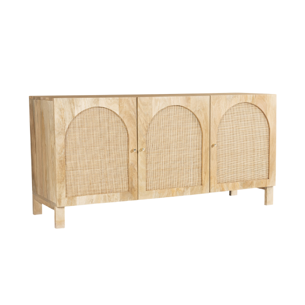 Rattan Sideboards